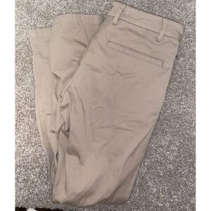 Bird Dogs Pants Mens 30x30 (30x29) Boom For Your Boomstick Chino Stretch Lined